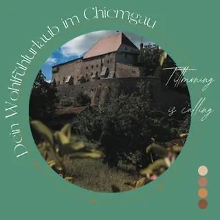 Apartman Ferienwohnung Tittmoning