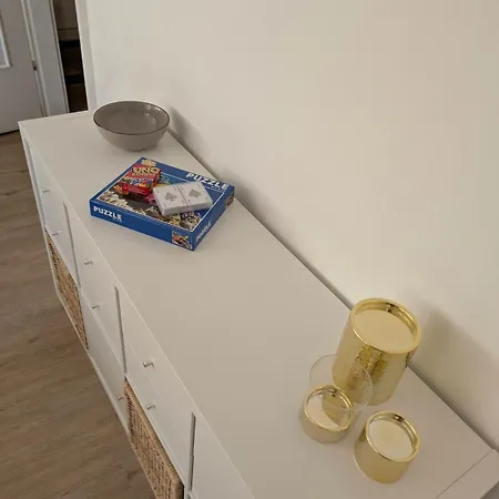 Ferienwohnung *
