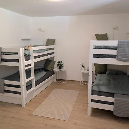 Ferienwohnung Apartamento
