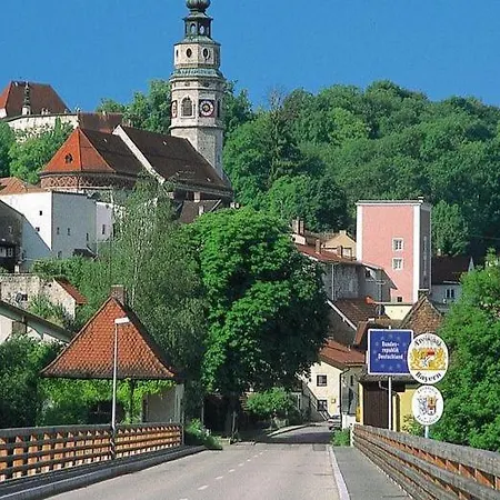 Apartamento Ferienwohnung *