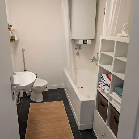 Ferienwohnung Apartman