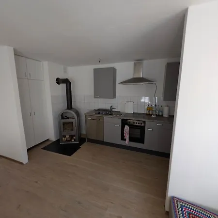 Ferienwohnung Tittmoning