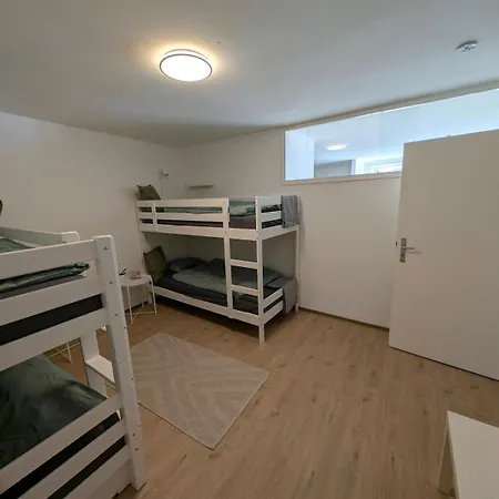 Ferienwohnung Apartamento Tittmoning