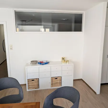 Ferienwohnung Tittmoning