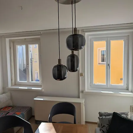 Ferienwohnung Apartman *