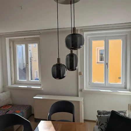 Apartman Ferienwohnung *