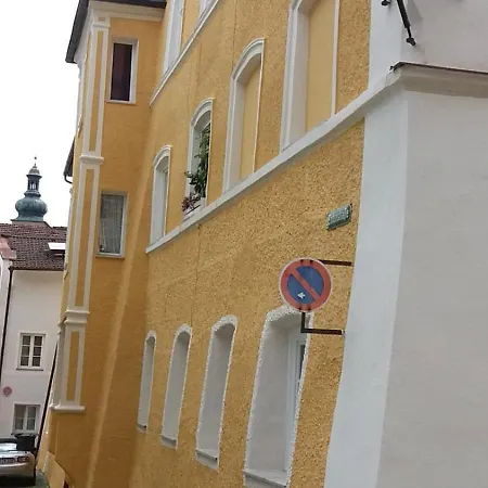 Ferienwohnung * Tittmoning