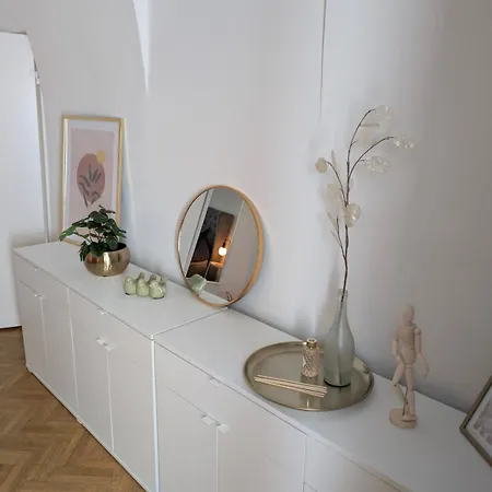 Ferienwohnung * Tittmoning