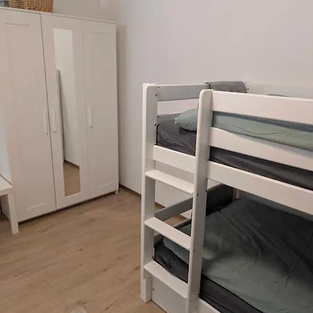 Ferienwohnung شقة Tittmoning