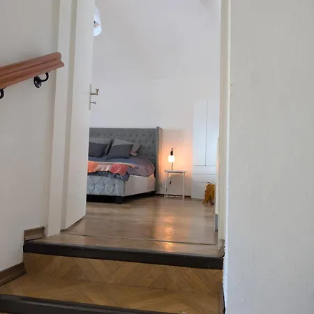 Ferienwohnung Tittmoning