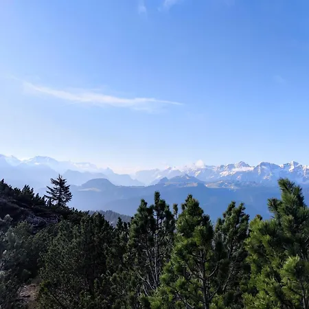 شقة Ferienwohnung *